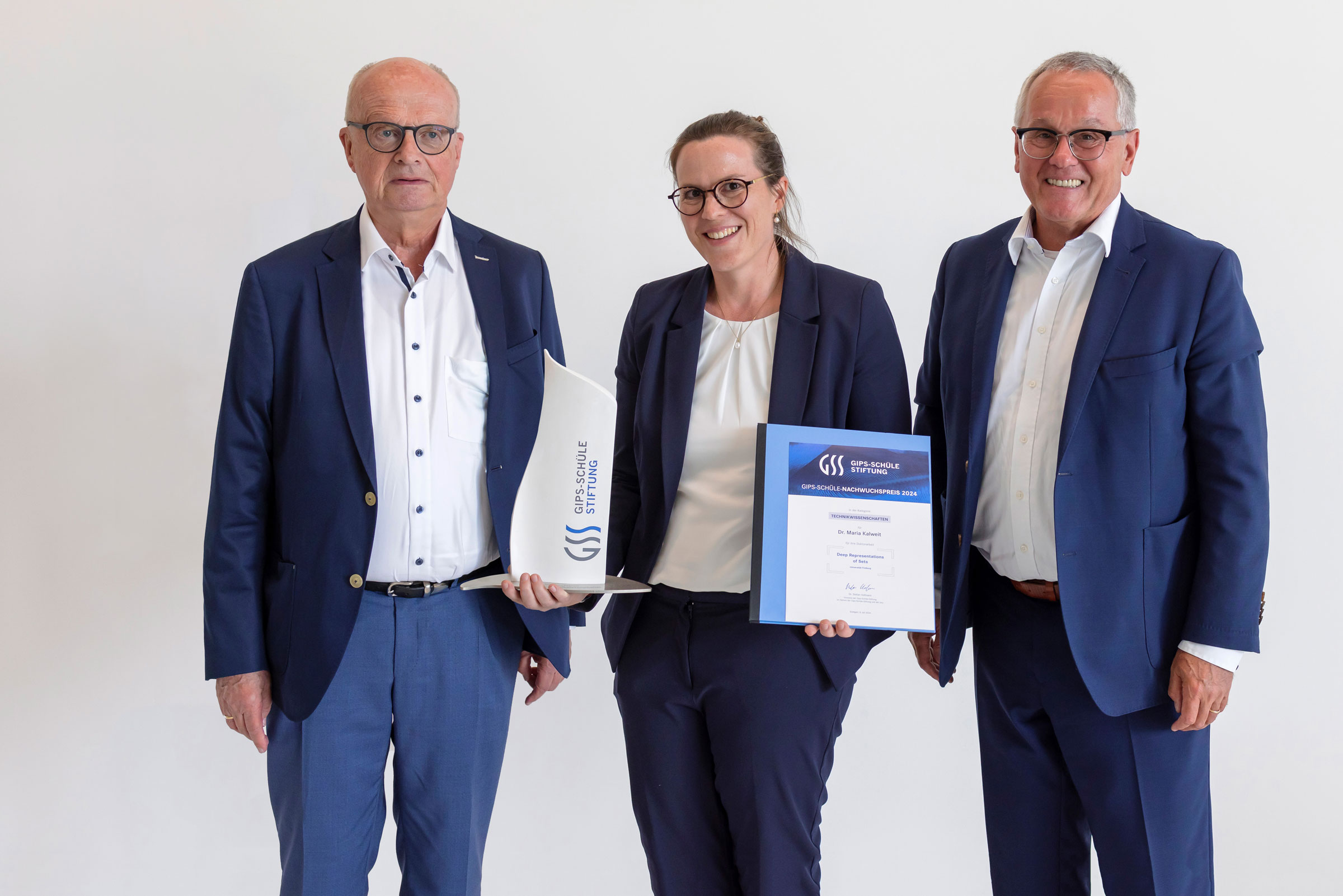 gss-gips-schuele-stiftung-nachwuchspreis-2024-maria-kalweit-juergen-gocke