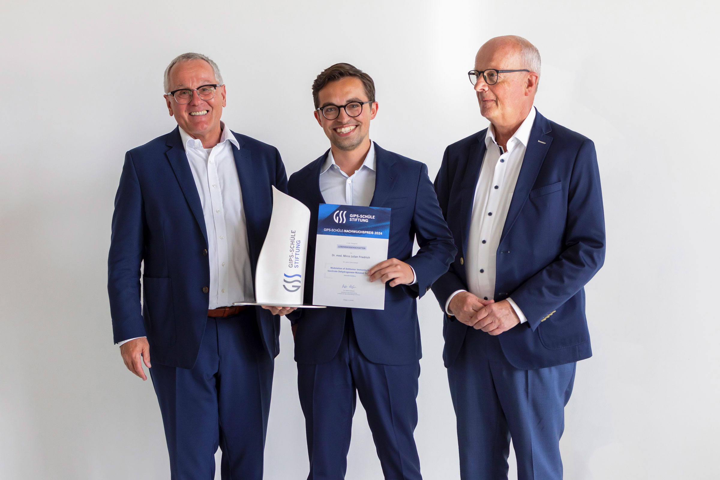 gss-gips-schuele-stiftung-nachwuchspreis-2024-mirco-julian-friedrich-juergen-gocke